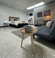 San José Downtown Suites