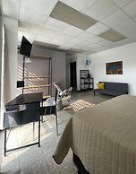 San José Downtown Suites