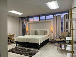 San José Downtown Suites