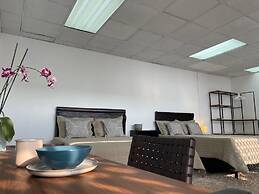 San José Downtown Suites