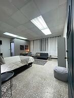 San José Downtown Suites