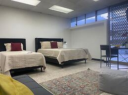 San José Downtown Suites