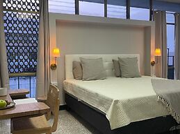 San José Downtown Suites