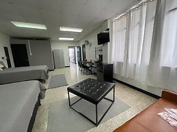 San José Downtown Suites