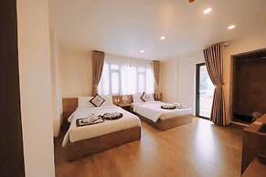 Vô Tư Hotel