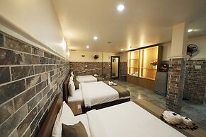 Vô Tư Hotel