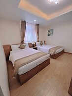 Vô Tư Hotel