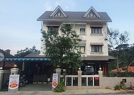 Vô Tư Hotel