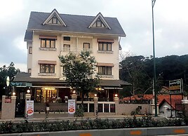 Vô Tư Hotel