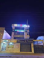 HOTEL SHEKINAH INTERNACIONAL