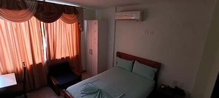 HOTEL SHEKINAH INTERNACIONAL