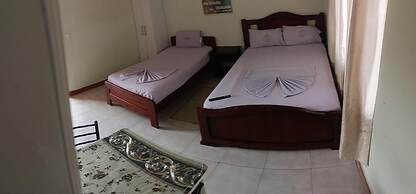 HOTEL SHEKINAH INTERNACIONAL