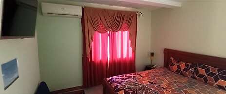 HOTEL SHEKINAH INTERNACIONAL