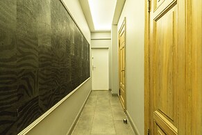 Africana by Grand Apartments
