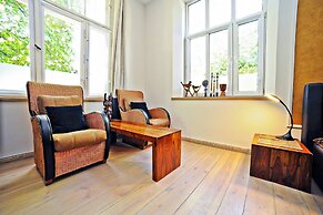 Africana by Grand Apartments