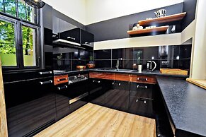 Africana by Grand Apartments