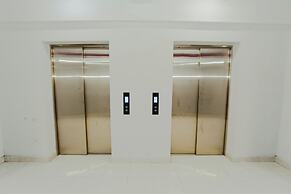 Aurora Rooms Riverdale