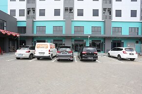 Aurora Rooms Riverdale