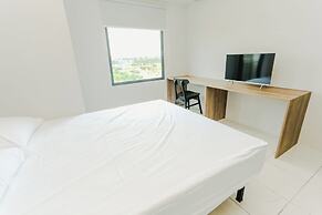 Aurora Rooms Riverdale