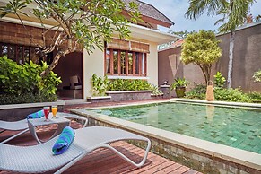 Dreamscape Bali Villa