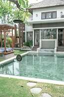 Dreamscape Bali Villa