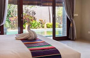 Dreamscape Bali Villa
