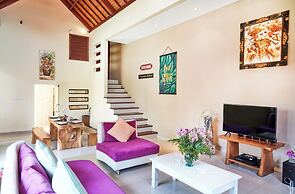 Dreamscape Bali Villa