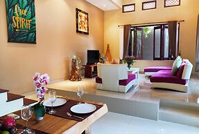 Dreamscape Bali Villa