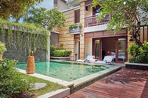 Dreamscape Bali Villa
