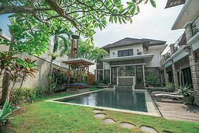 Dreamscape Bali Villa