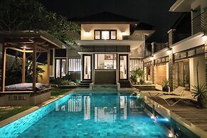 Dreamscape Bali Villa