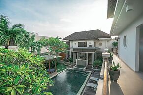 Dreamscape Bali Villa