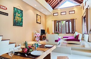 Dreamscape Bali Villa