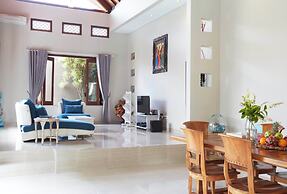 Dreamscape Bali Villa