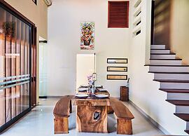 Dreamscape Bali Villa