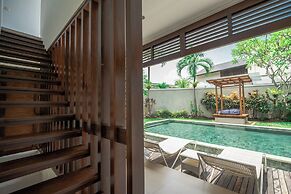 Dreamscape Bali Villa