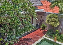 Dreamscape Bali Villa