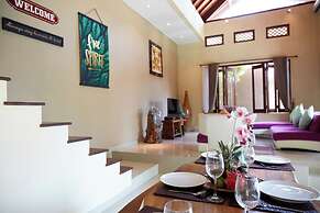 Dreamscape Bali Villa