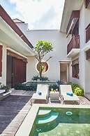 Dreamscape Bali Villa