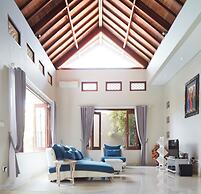 Dreamscape Bali Villa