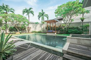 Dreamscape Bali Villa