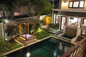 Dreamscape Bali Villa