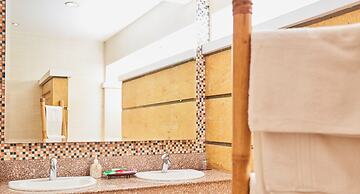 Dreamscape Bali Villa