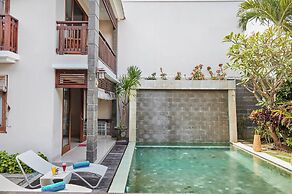 Dreamscape Bali Villa