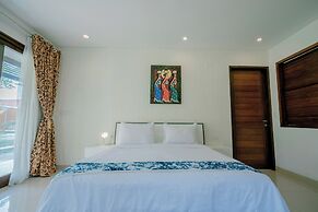Dreamscape Bali Villa