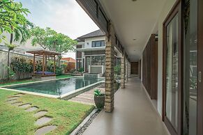 Dreamscape Bali Villa