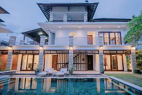 Dreamscape Bali Villa