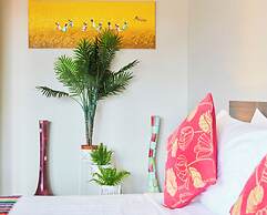 Dreamscape Bali Villa