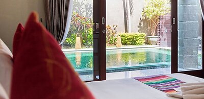 Dreamscape Bali Villa