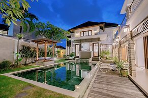 Dreamscape Bali Villa